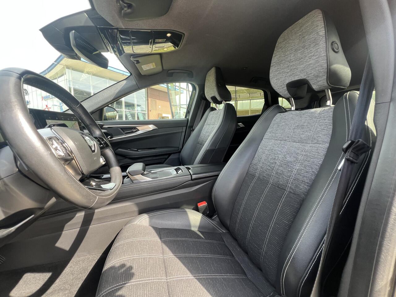 Renault Austral 1.2 E-Tech full hybrid 200PK techno / Cruise / Camera / Applecarplay - Androidauto /