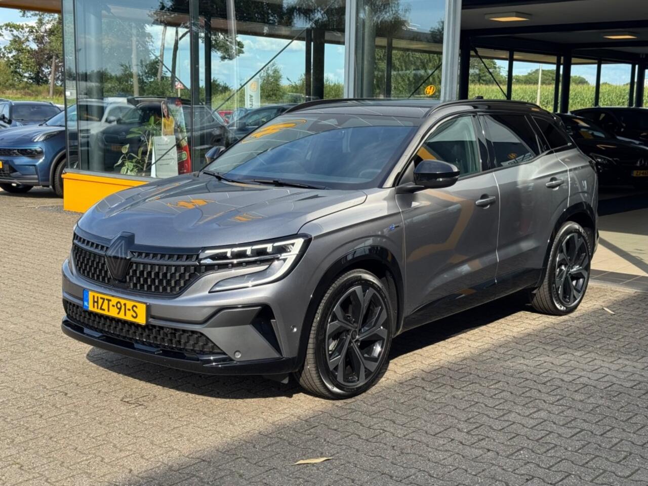 Renault Austral 1.2E-Tech Hybrid 300 Esprit Alpine