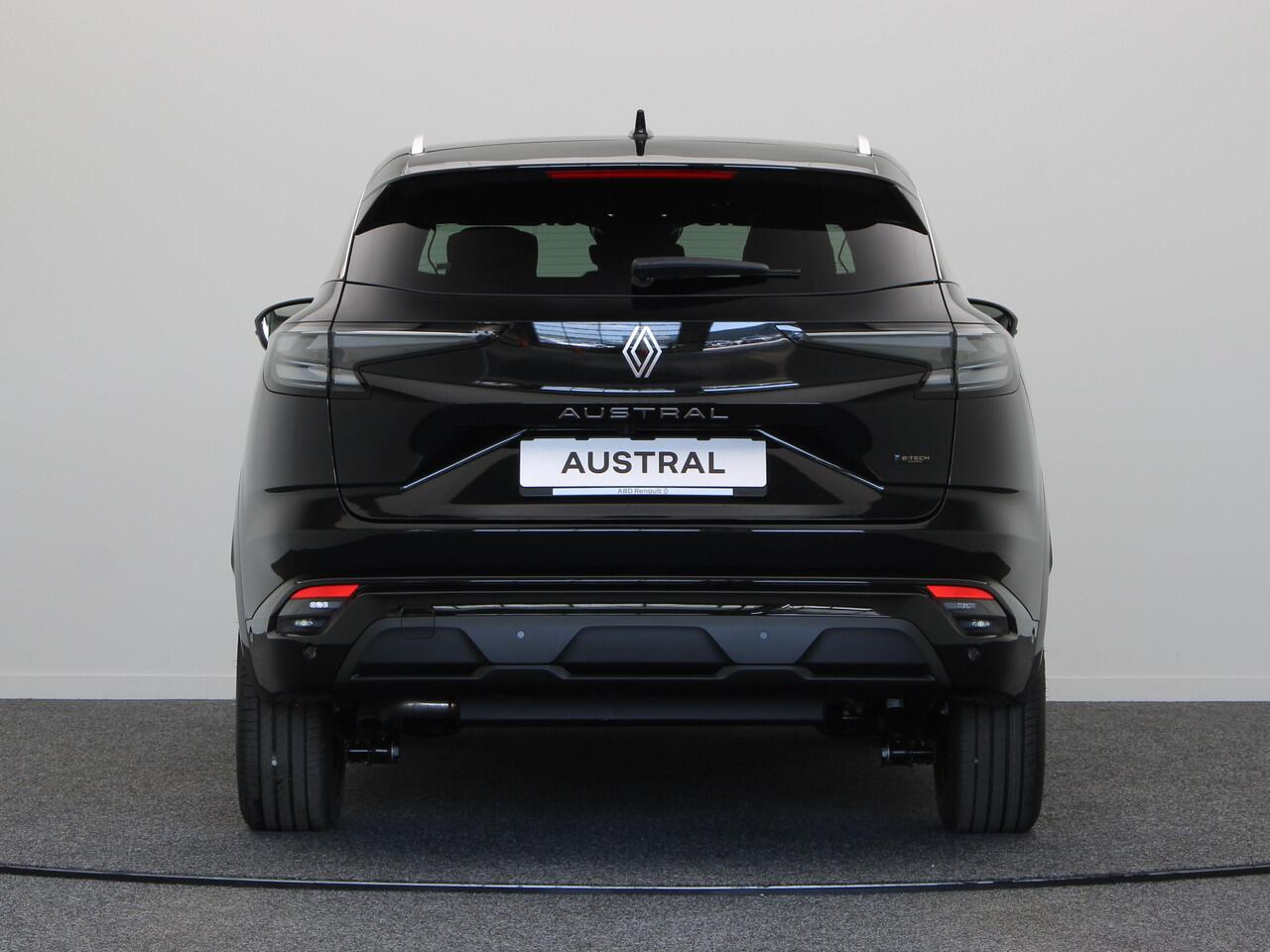 Renault Austral Techno Hybrid 200 | Achteruitrijcamera | Adaptive Cruise Control | Blind Spot Warning