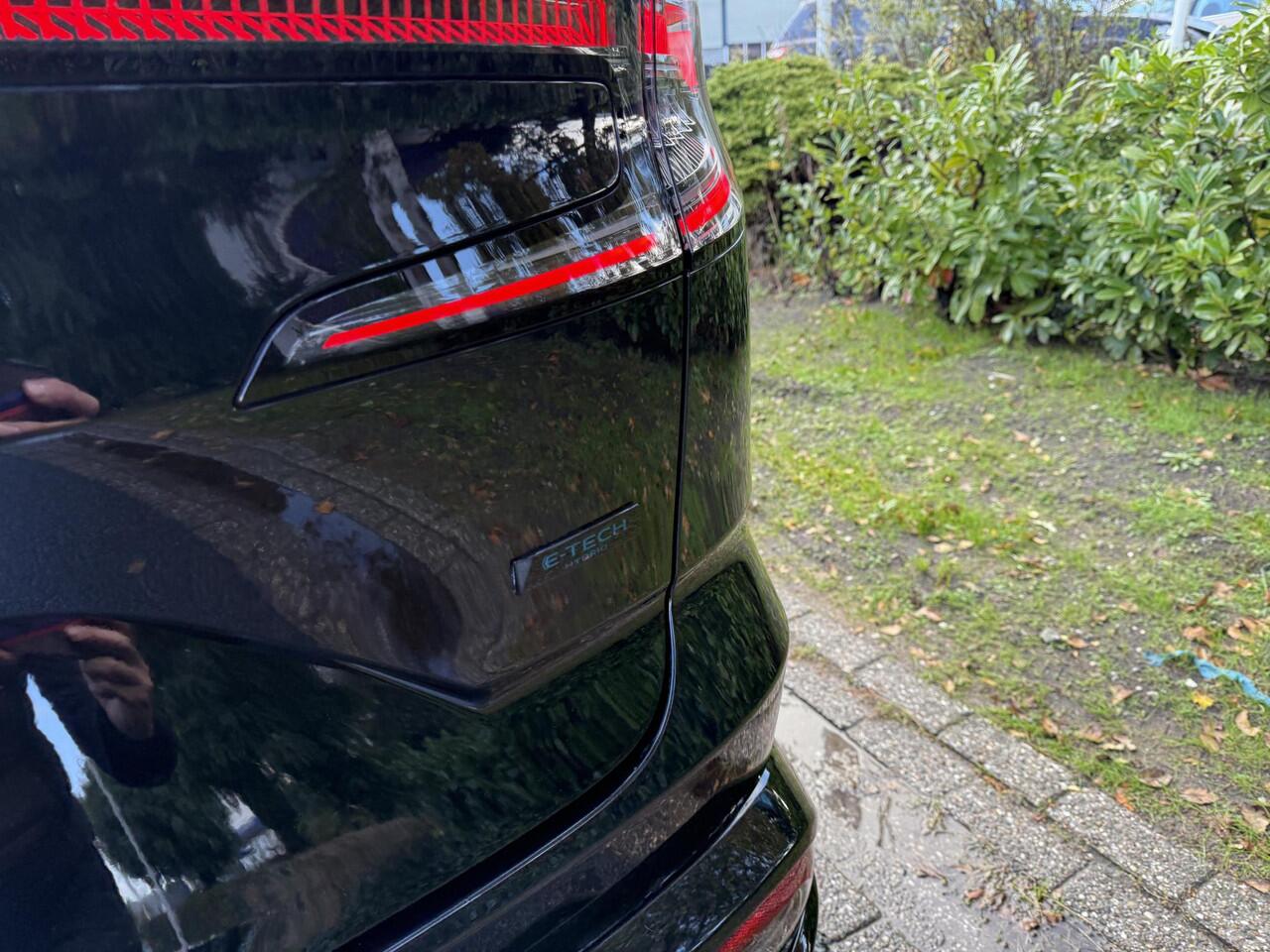 Renault Austral 1.2 E-Tech full hybrid 200PK Esprit-Alpine