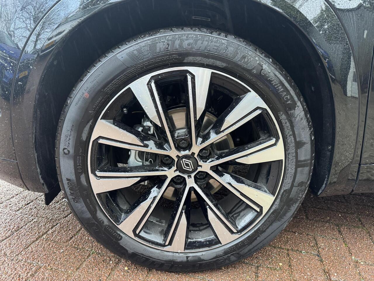 Renault Austral 1.3 mild hybrid 160 Techno+Panodak&Winter!!