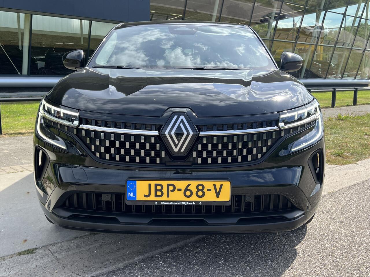 Renault Austral 1.2 E-Tech full hybrid 200PK techno / Cruise / Camera / Applecarplay - Androidauto /