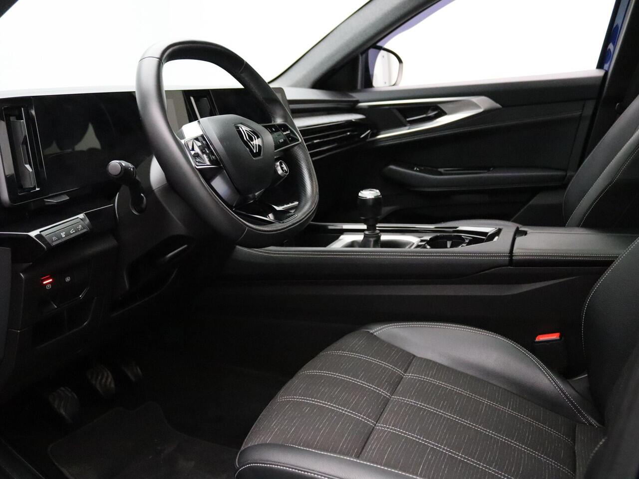 Renault Austral Mild Hybrid Advanced 130pk Techno Adapt. cruise | 360° Camera | Panoramadak | Stoel-/voorruitverw.