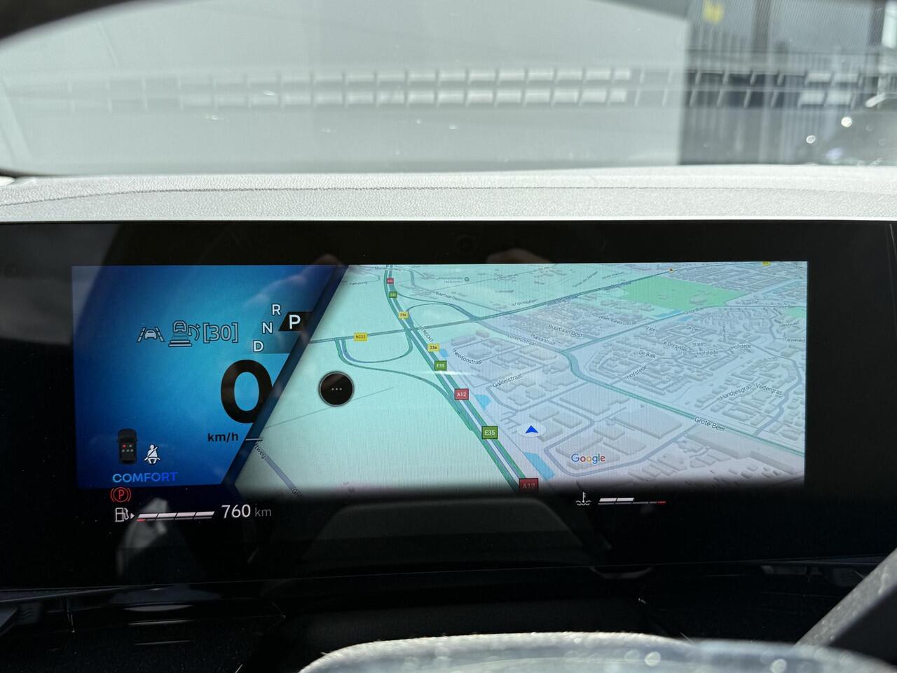 Renault Austral 1.3 TCe 160 X-Tronic Techno (Hoge Instap) Google Navigatie | 360 Camera