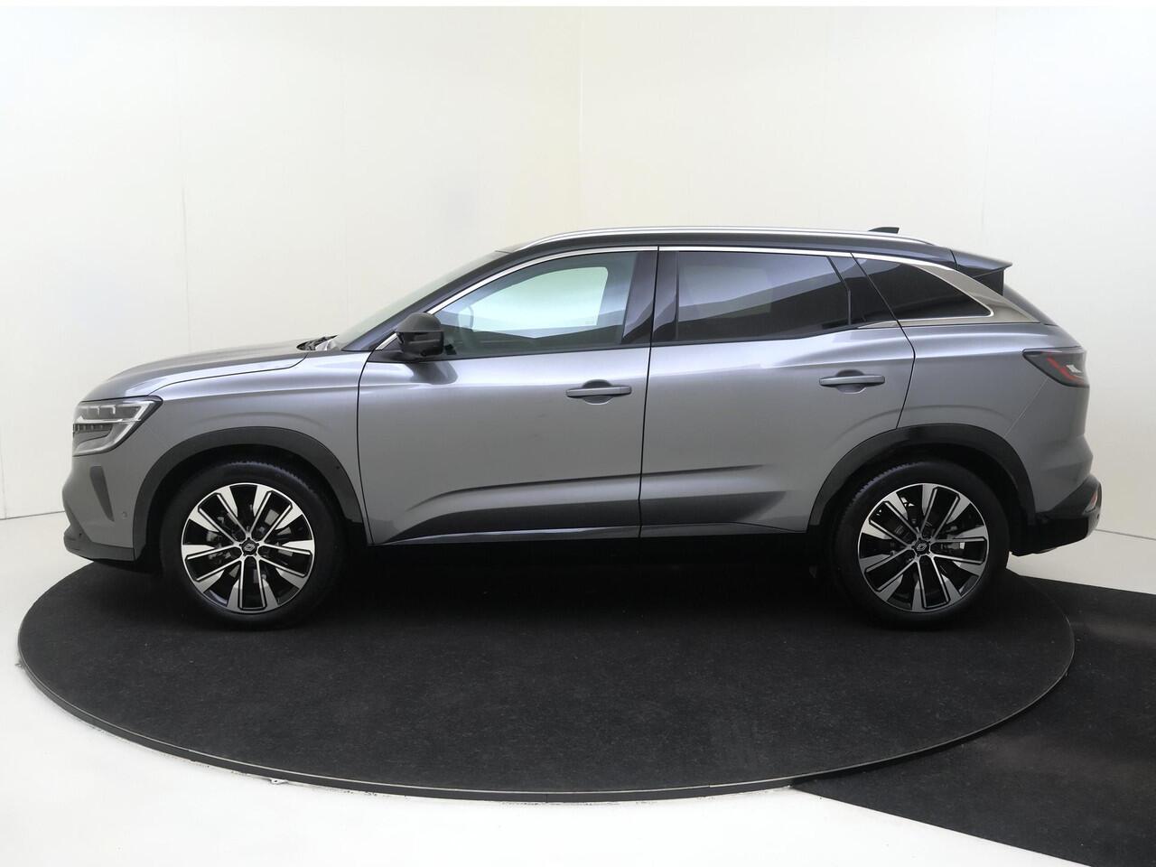 Renault Austral 1.2 E-Tech full hybrid 200 techno | Panorama-dak | 360 Camera | Google Navigatie | Carplay | Adaptive Cruise Control | Keyless | LED