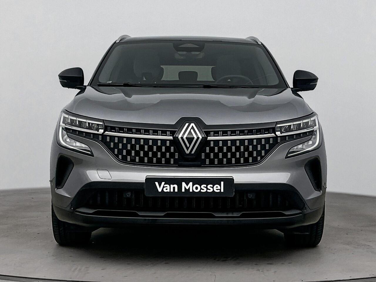 Renault Austral 1.2 E-Tech full hybrid 200 techno | Adaptieve Cruise Control | Google Built-In | Apple Carplay & Android Auto | Parkeersensoren Voor & Achter | Achteruitrijcamera | Climate Control | Privacy Glass | Keyless Entry |