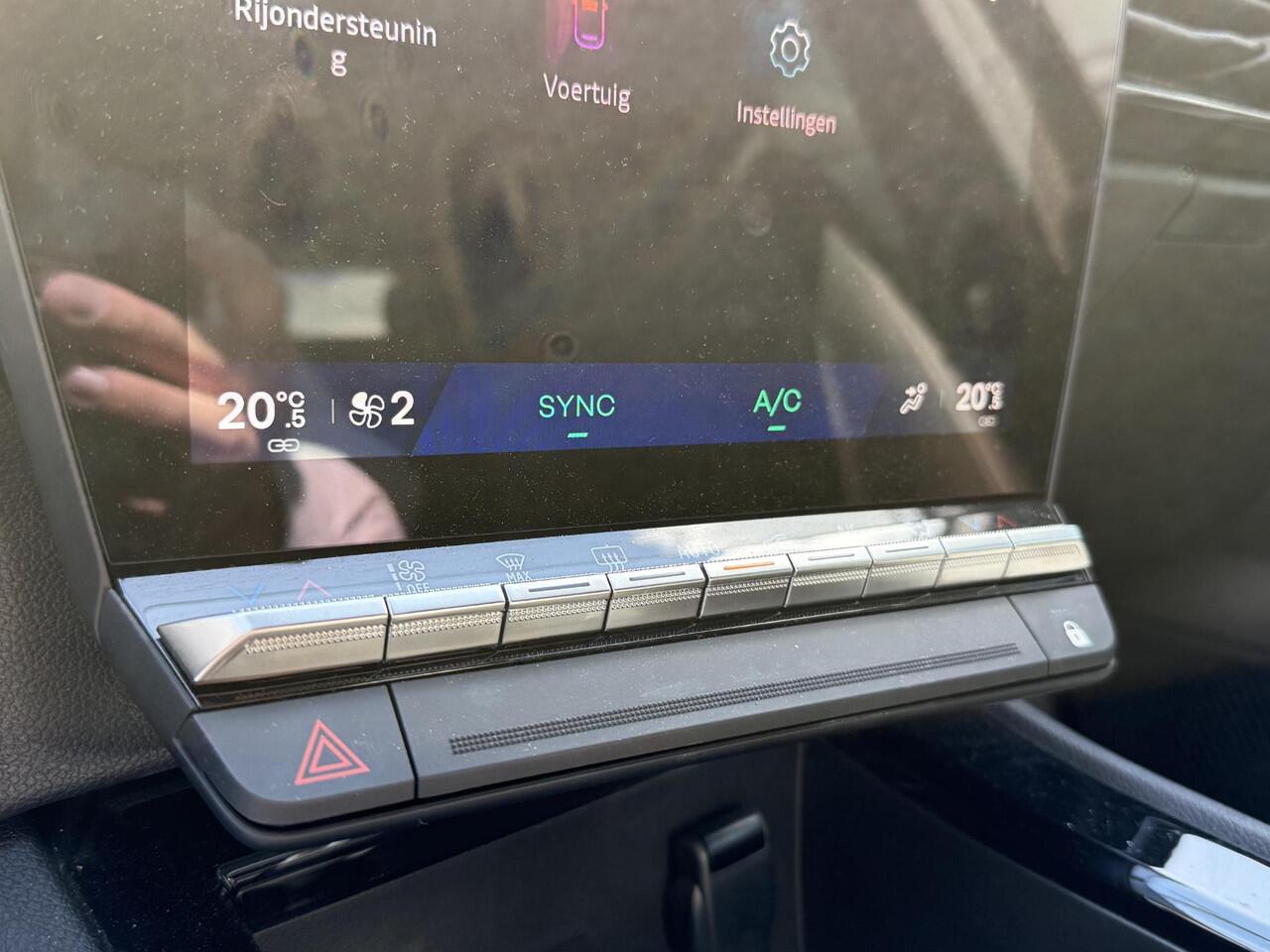 Renault Austral 1.3 TCe 160 X-Tronic Techno (Hoge Instap) Google Navigatie | 360 Camera