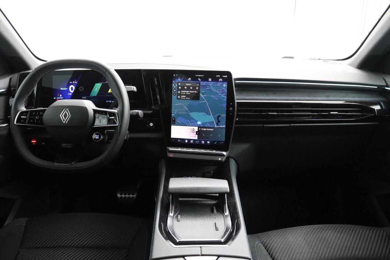 Renault Austral 1.2 E-Tech full hybrid 200 techno esprit Alpine | Pack Lounge | Pack Safety | Pack Camera |