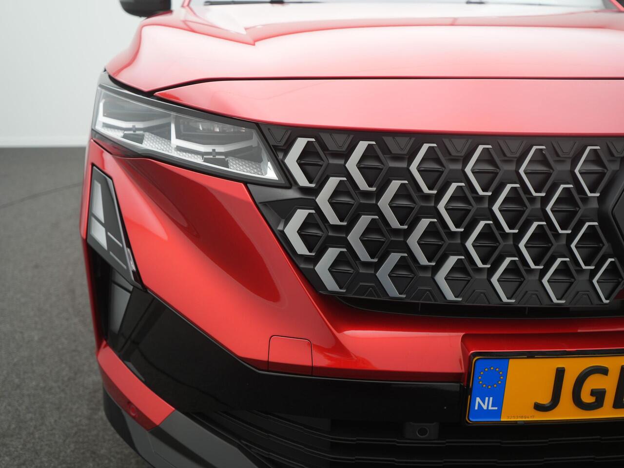 Renault Austral 1.2 E-Tech full hybrid 200 techno - Pack Comfort -