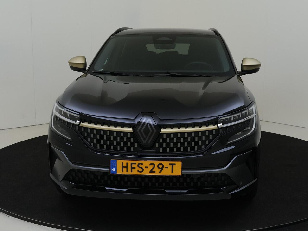Renault Austral 1.2 E-Tech full hybrid 200 techno esprit Alpine | Apple Carplay | PDC | Camera | cruise control adaptief |