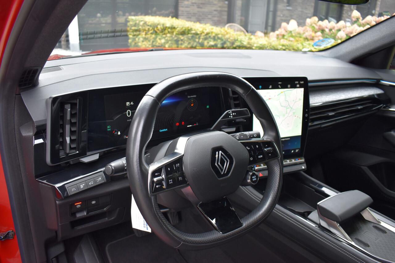 Renault Austral 1.4 mild hybrid 160 X-tronic techno '22 ACC NIEUWSTAAT!