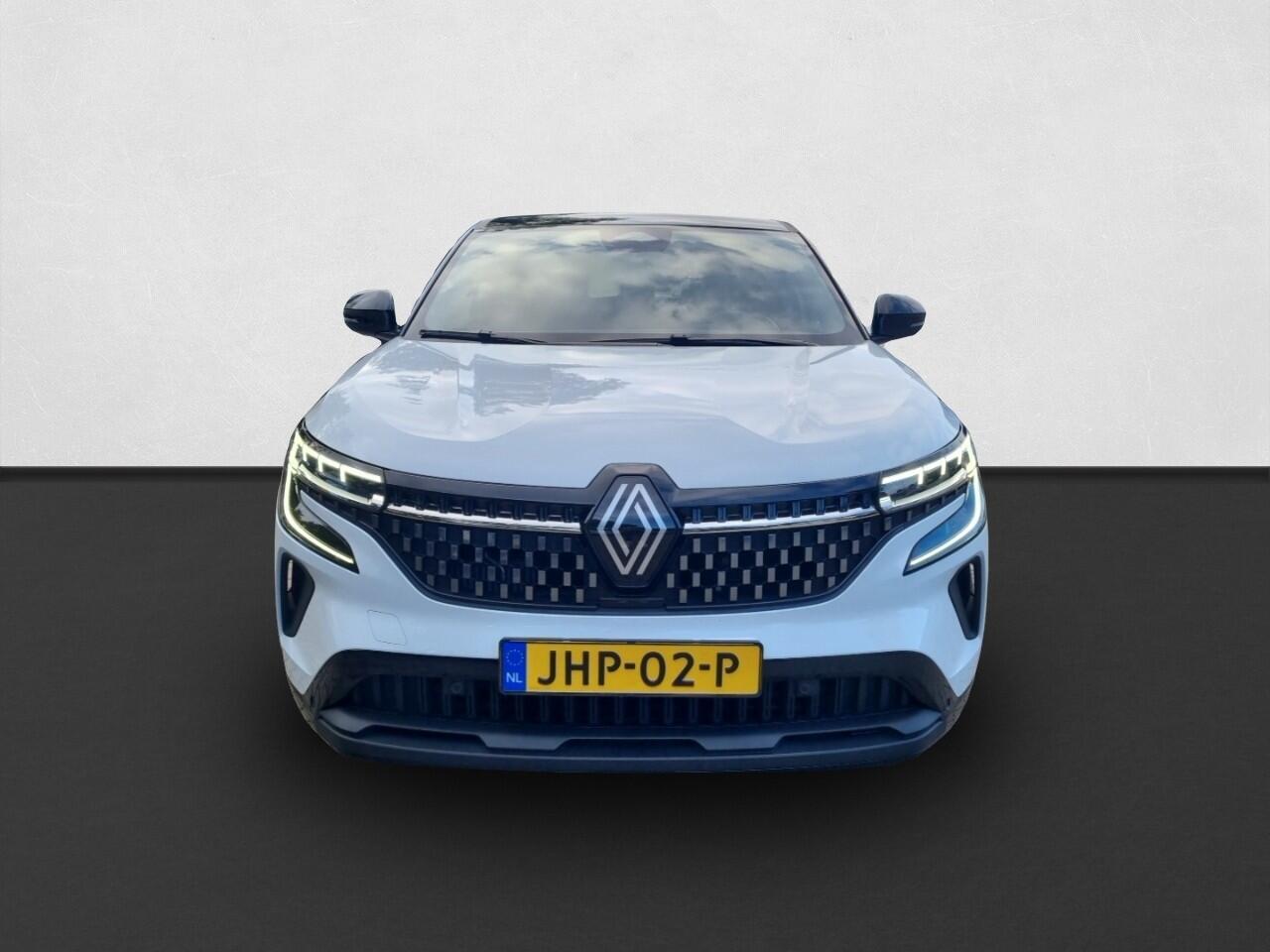 Renault Austral 1.2 Mild Hybrid 160 Techno EDC / AUTOMAAT / CAMERA / 19 INCH / 1800 KG TREKGEWICHT