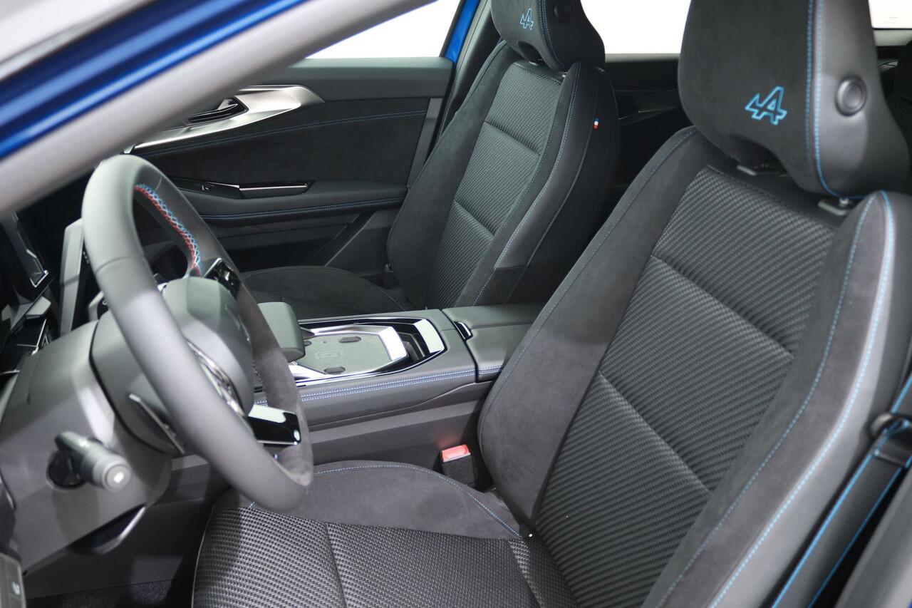 Renault Austral 1.2 E-TECH HYBRID 200PK TECHNO ESPRIT ALPINE | Pack Safety | Pack Advanced Drive Assist