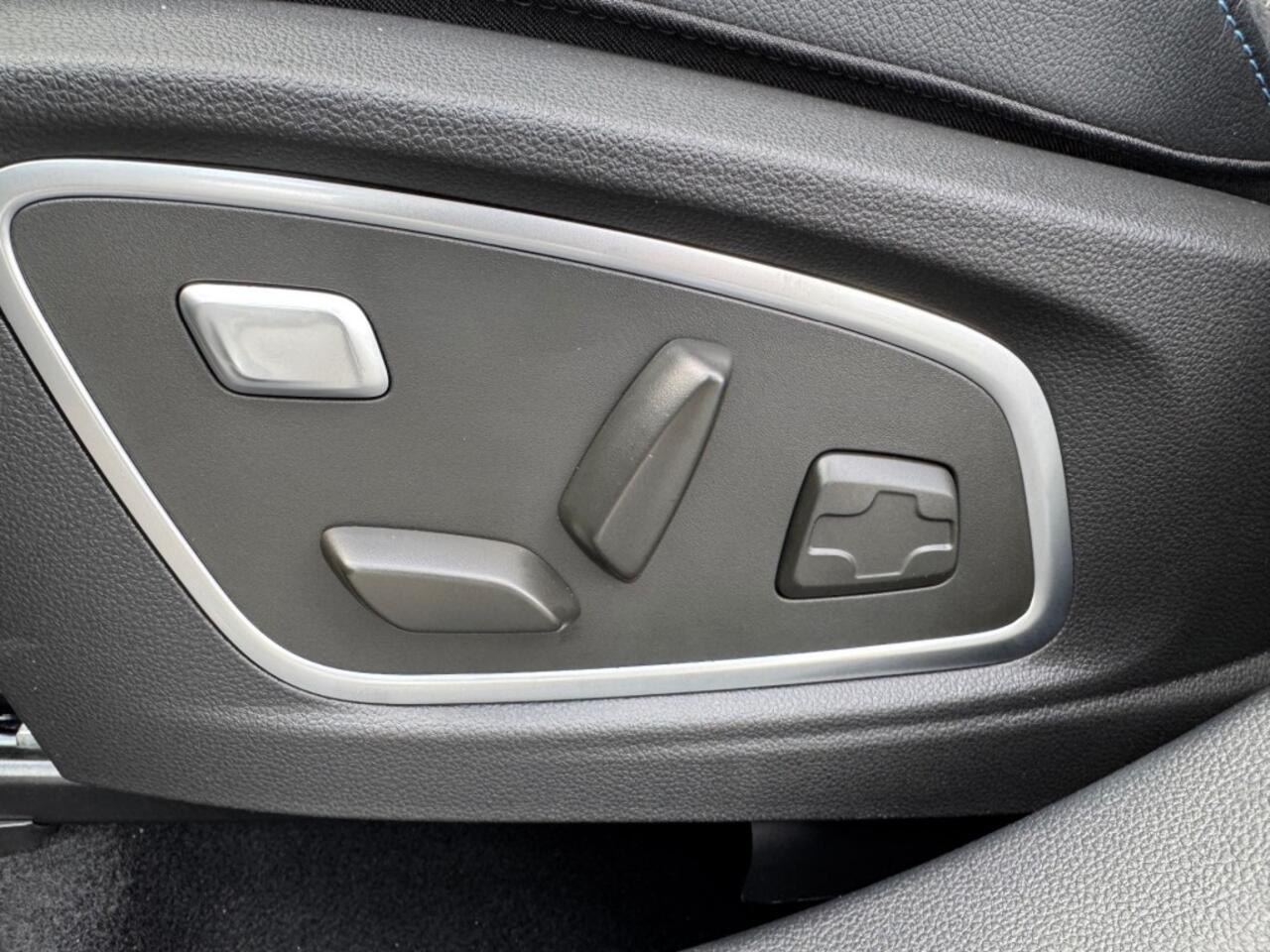 Renault Austral Iconic Esprit Alpine E-Tech Full Hybrid 200 Panodak Trekhaak