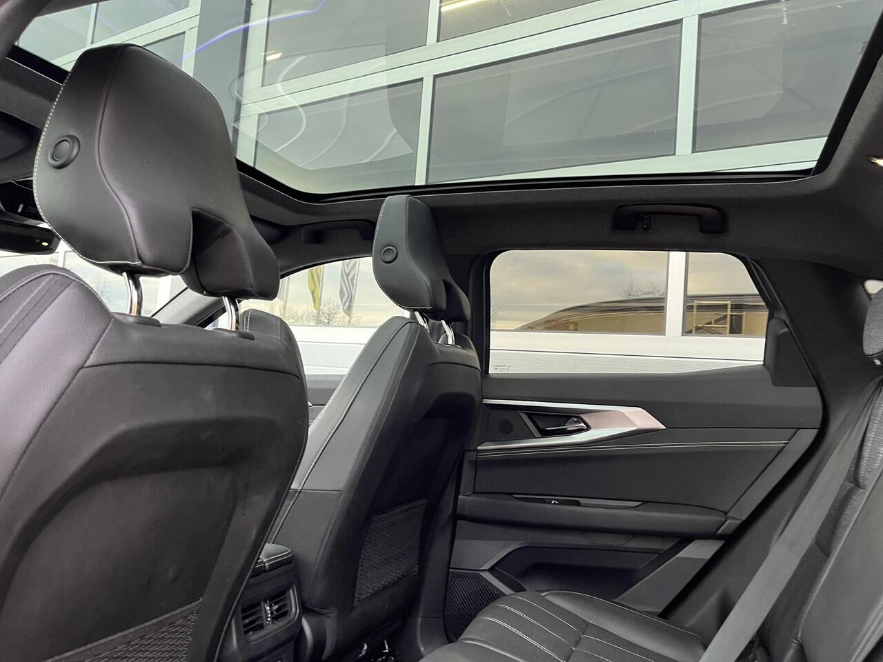 Renault Austral 1.2 E-Tech full hybrid 200 techno, Panodak