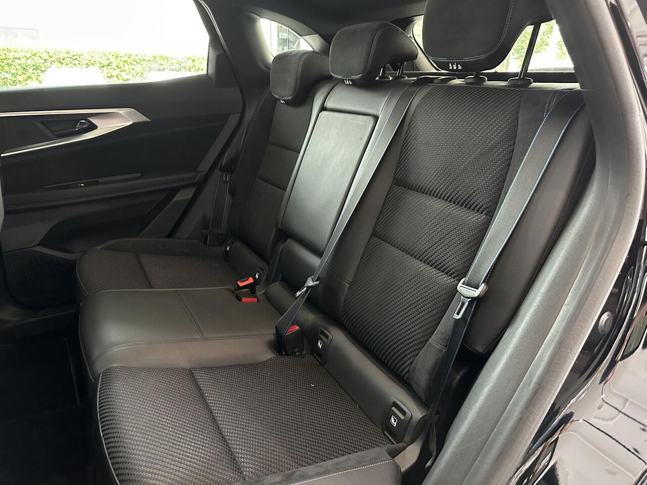 Renault Austral 1.2 E-Tech full hybrid 200 iconic esprit Alpine AUTOMAAT | PANORAMADAK | ELEKTRISCHE ACHTERKLEP | COMPLETE AUTO!