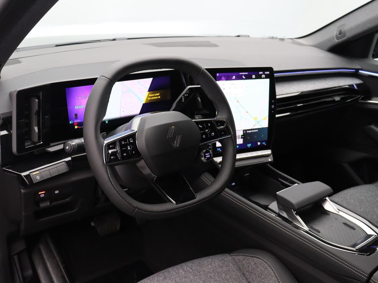 Renault Austral Techno Hybrid 200 | Achteruitrijcamera | Adaptive Cruise Control | Blind Spot Warning