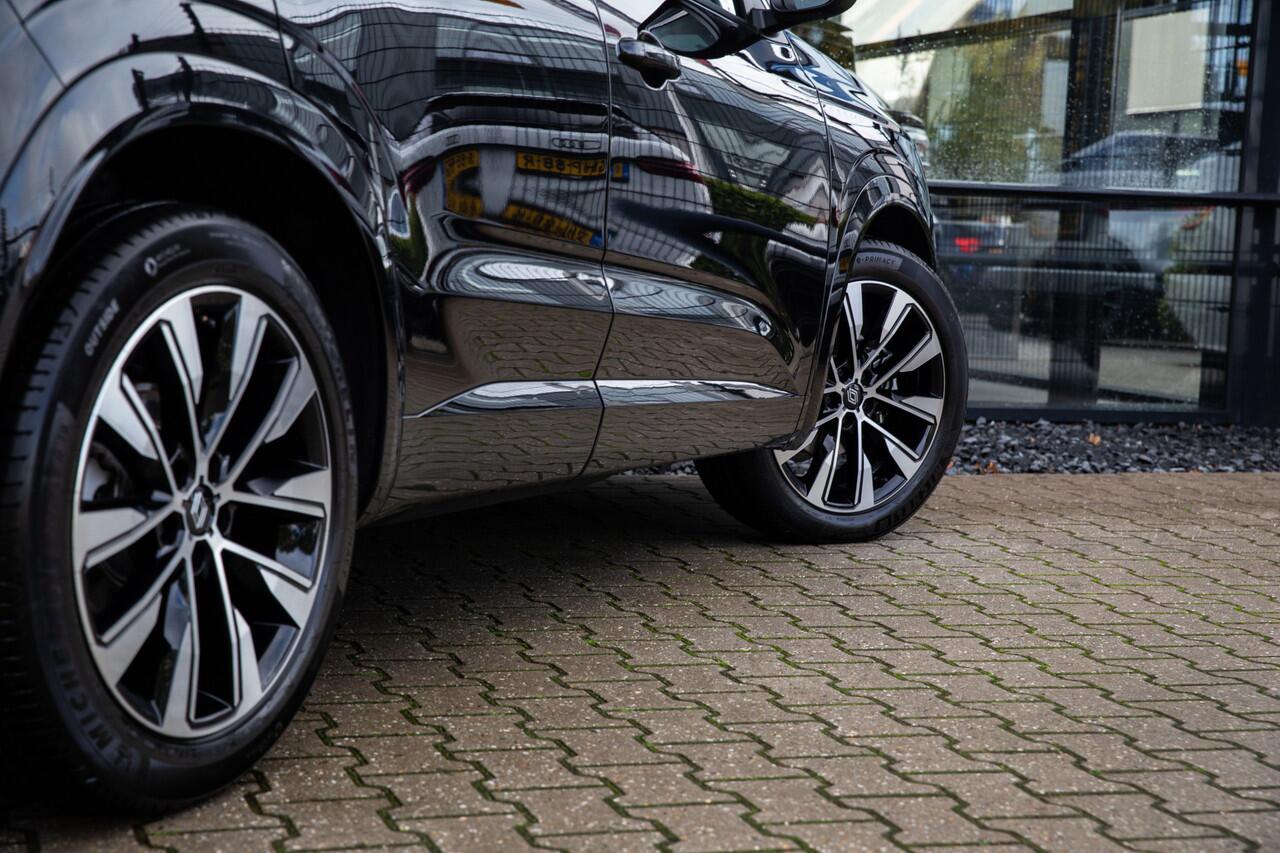 Renault Austral 1.3 mild hybrid 160 X-Tronic techno , Panoramadak, Adap. cruise,