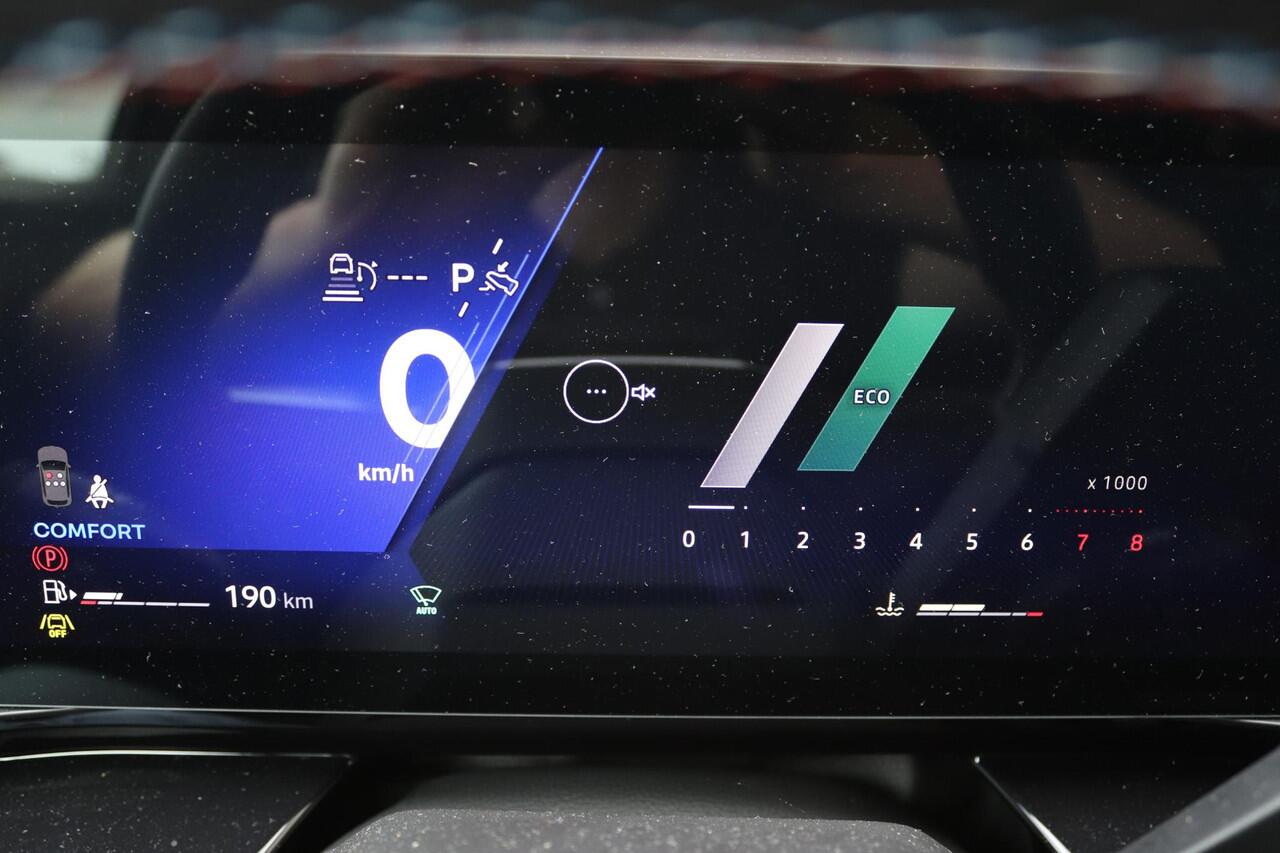 Renault Austral 1.3 Mild Hybrid 160 Automaat Techno Esprit Alpine | Elektrisch bed. achterklep | 1.800kg Trekgewicht | Navigatie |