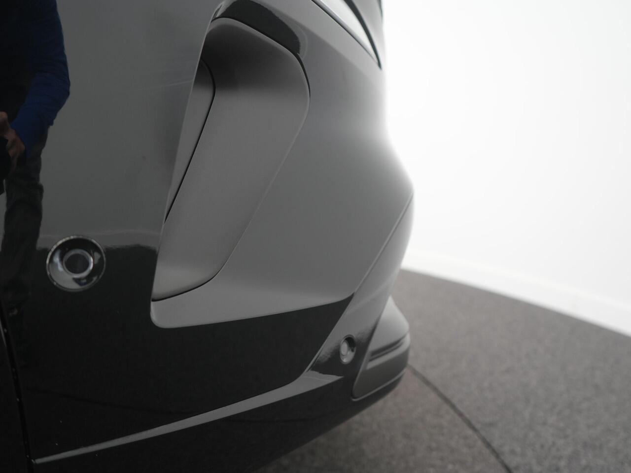 Renault Austral 1.2 mild hybrid advanced 130 techno - Trekhaak -