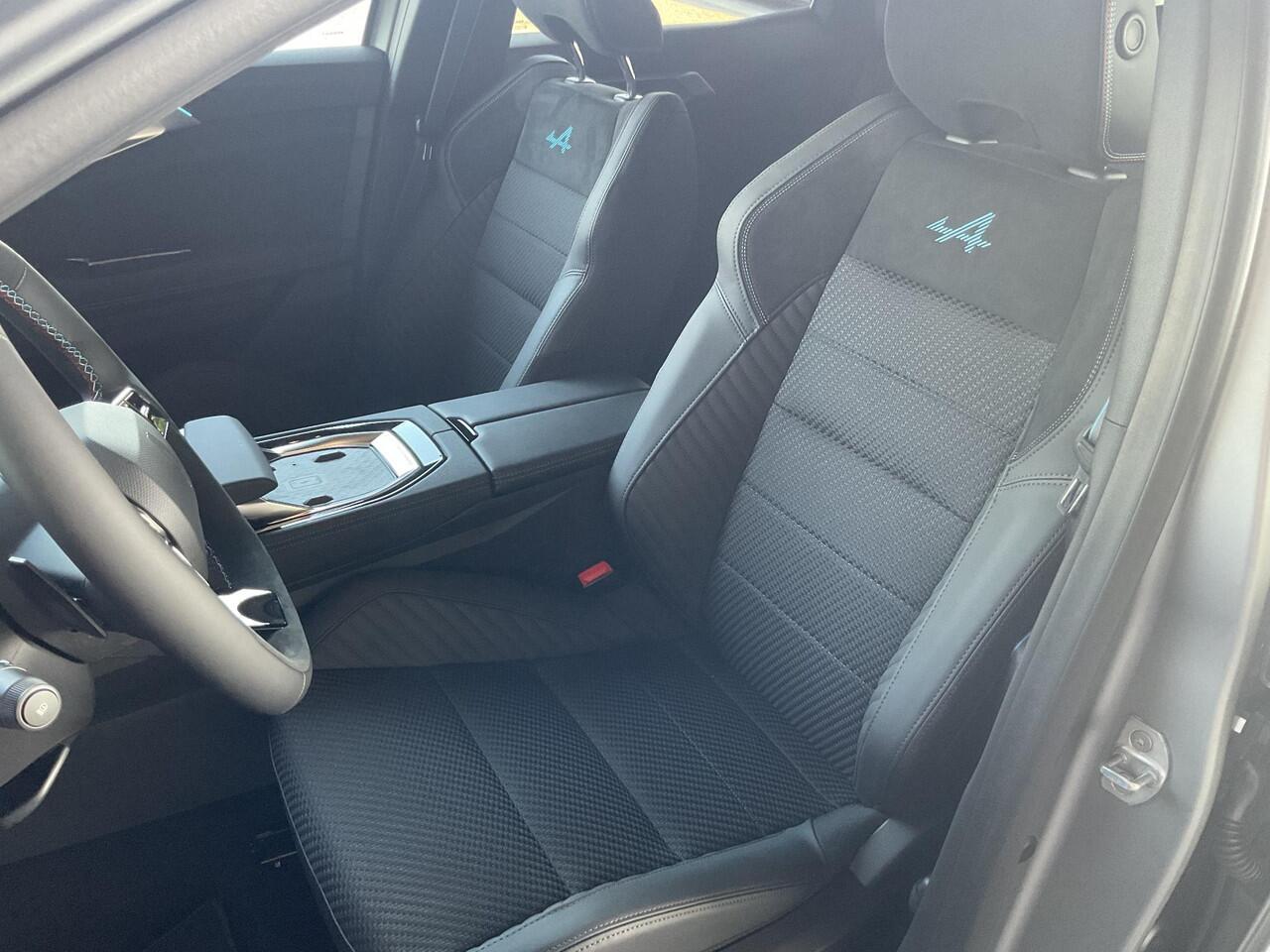 Renault Austral 1.2 E-Tech full hybrid 200 iconic esprit Alpine / Demo Hillegom / Vraag naar beschikbaarheid