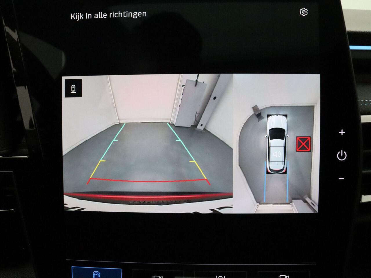 Renault Austral E-Tech Hybrid 200pk Iconic Esprit Alpine 4-Control | Adapt. cruise | Harman Kardon | Head-Up Panoramadak