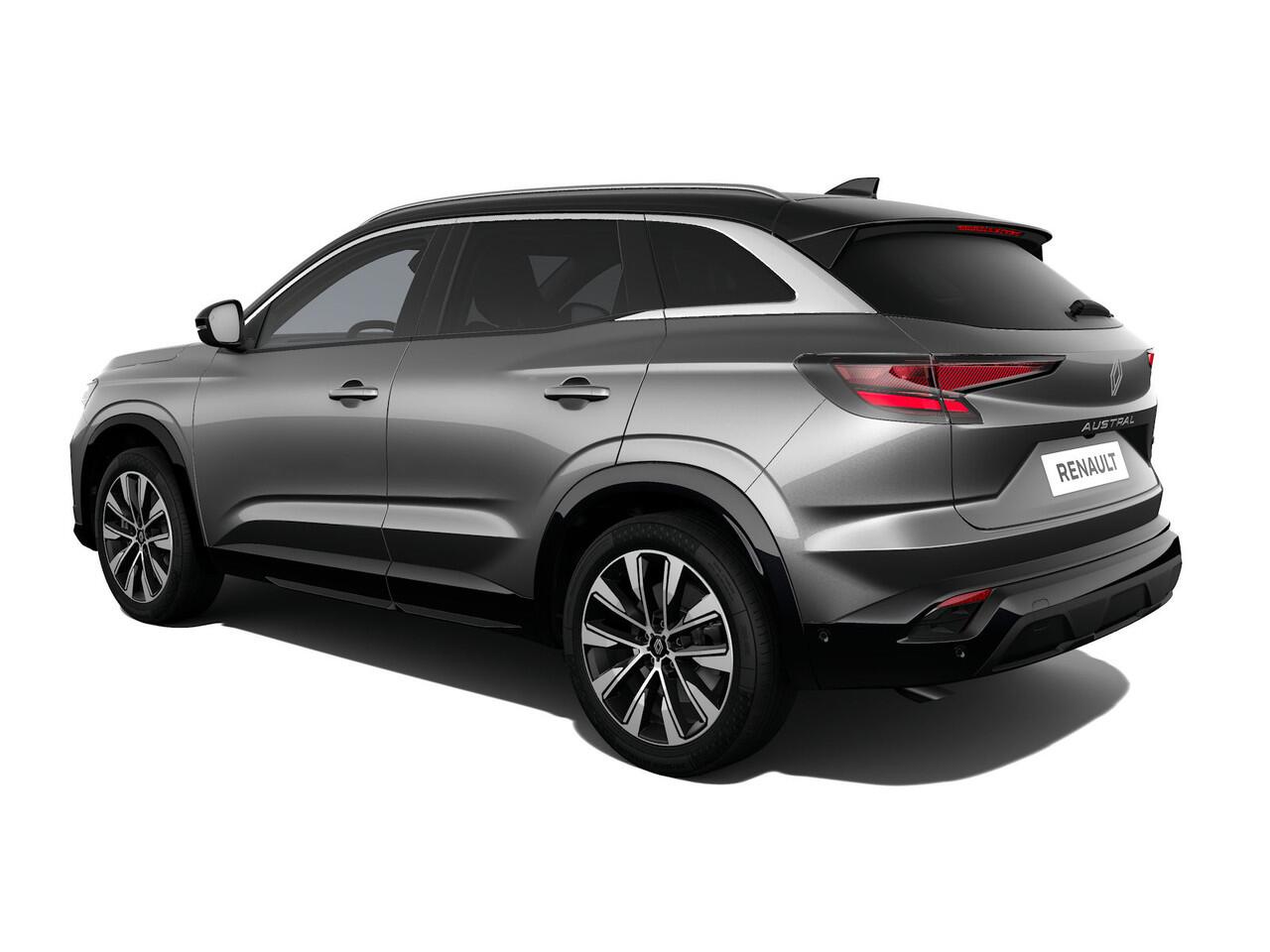 Renault Austral Techno | Achteruitrijcamera | Adaptive Cruise Control | Blind Spot Warning