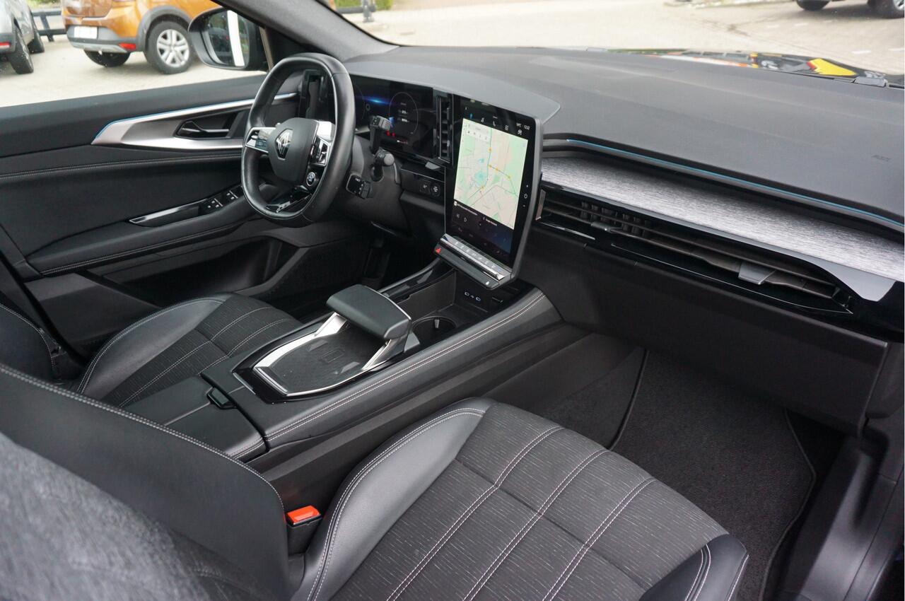 Renault Austral 1.3 Mild Hybrid 160 Techno | Trekhaak