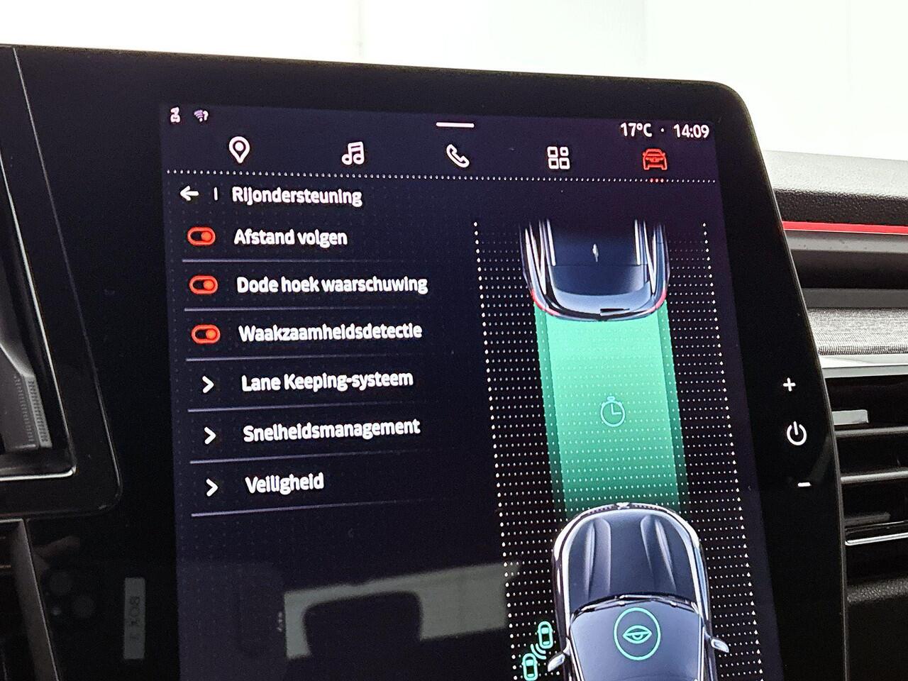 Renault Austral 1.2 mild hybrid advanced 130 techno | Achteruitrijcamera | Trekhaak | Navigatie