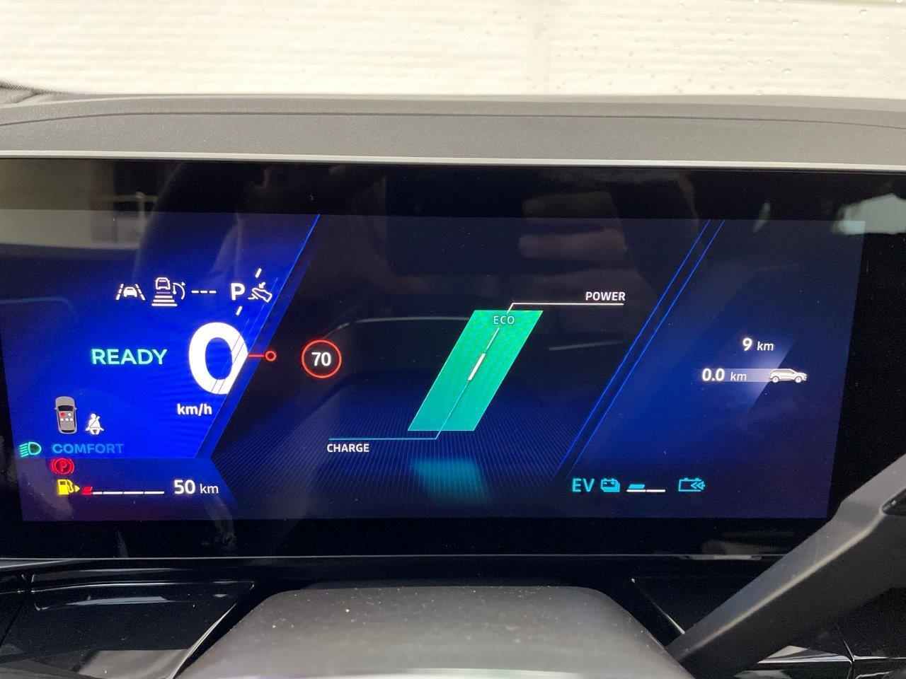 Renault Austral E-Tech full hybrid 200PK Iconic esprit Alpine | NIEUW MODEL / PANORAMADAK | 360 Camera | Winterpack