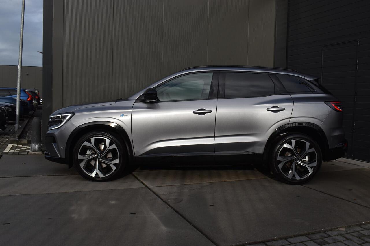 Renault Austral E-Tech full hybrid 200 PK techno esprit Alpine | CAMERA | STOELVERWARMING | NAVI | ADAPT. CRUISE CONTROL | APPLECARPLAY/ANDROIDAUTO | CLIMATE CONTROL | PDC | LMV
