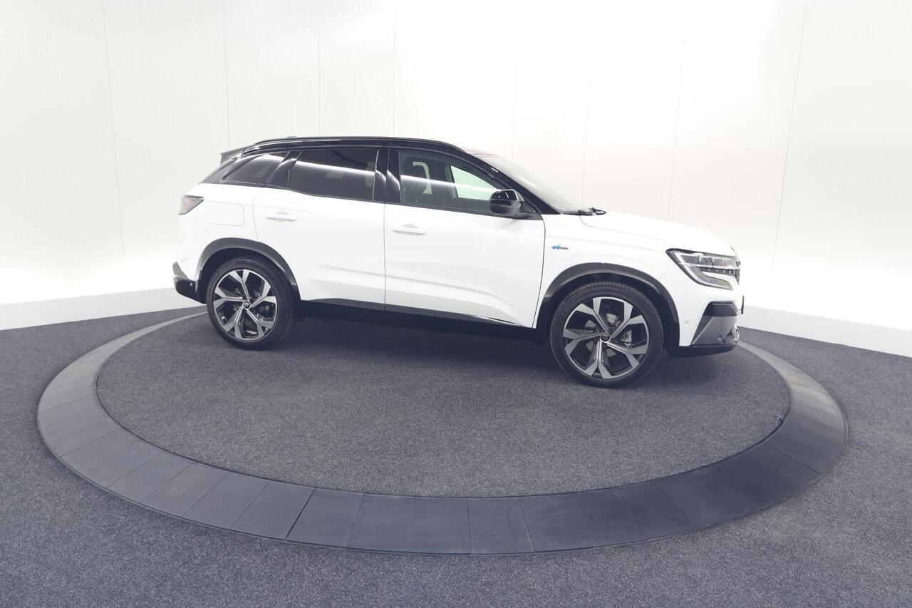 Renault Austral Mild Hybrid 160 X-tronic Techno Esprit Alpine | 1800 KG Trekgewicht | Camera | Elektrische Kofferklep | Adaptieve Cruise Control