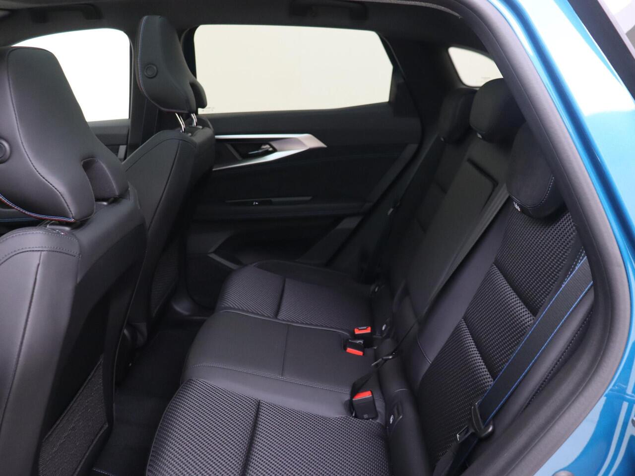 Renault Austral 1.2 E-Tech full hybrid 200 PK iconic esprit Alpine | 4Controll | Pack Vision | Pack Light & Sound | Pack Around View Camera