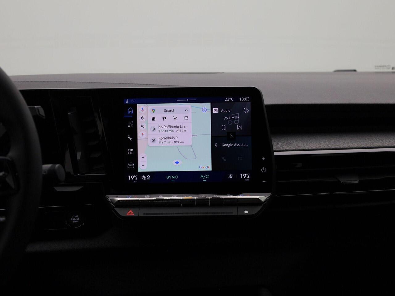 Renault Austral 1.2 E-Tech full hybrid 200 evolution | Automaat | Achteruitrijcamera | Navigatie