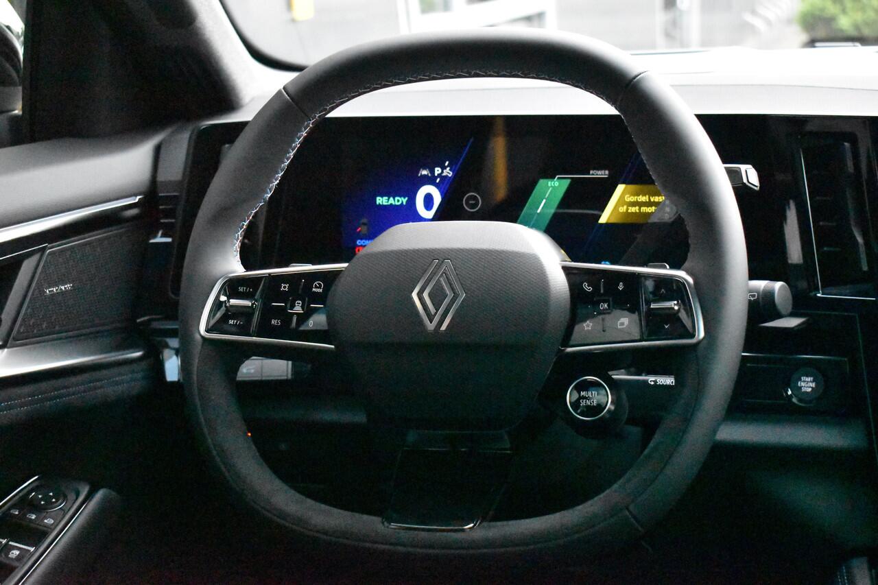 Renault Austral Techno | Achteruitrijcamera | Adaptive Cruise Control | Blind Spot Warning