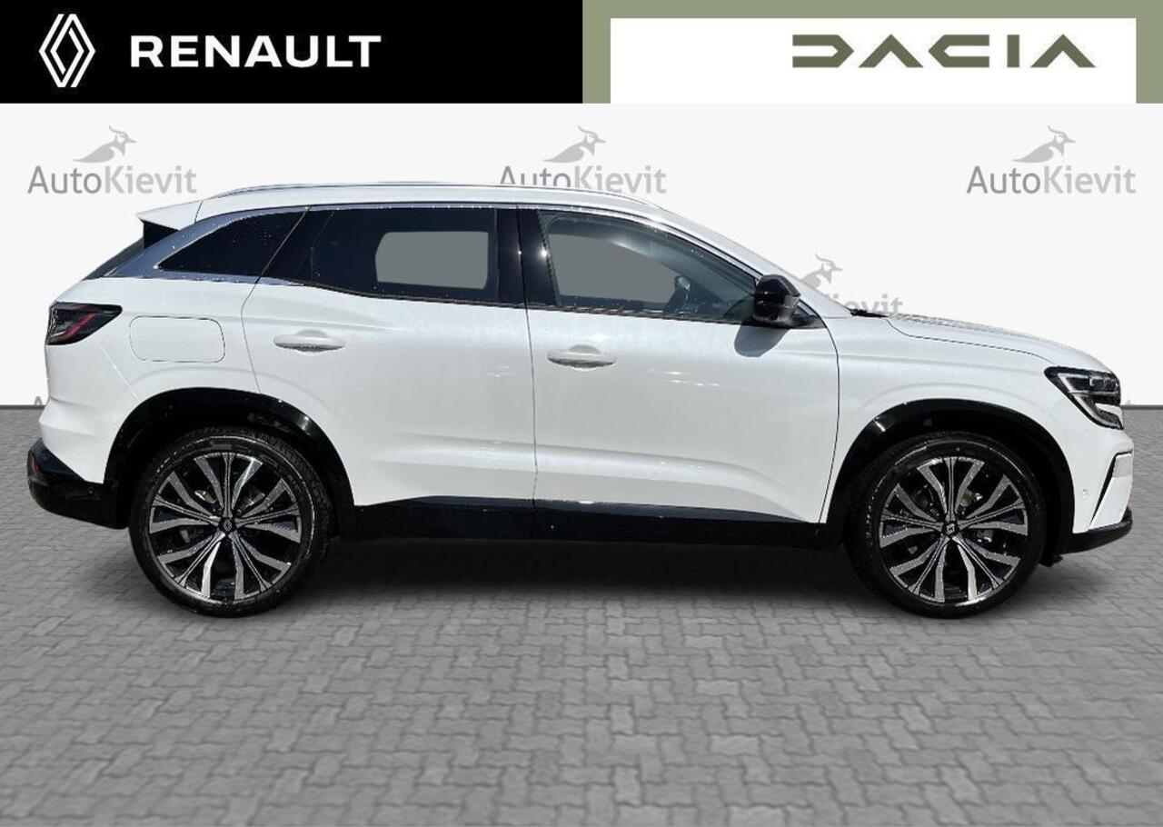 Renault Austral 1.2 E-Tech full hybrid 200 iconic - Demo / Panorama glazen dak