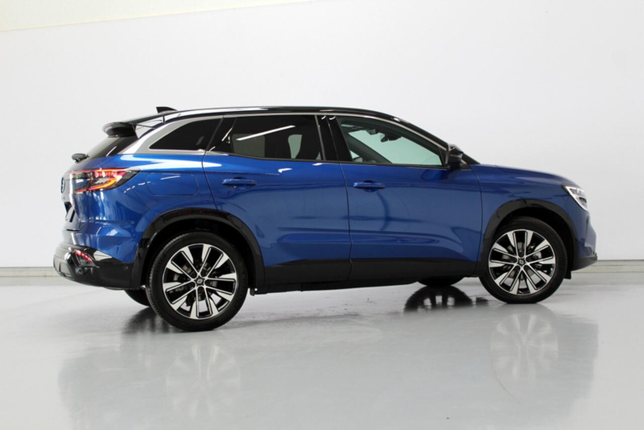 Renault Austral 1.2 mild hybrid 160 X-Tronic techno, AUTOMAAT | STOEL/STUUR/RUITVERWARMING | CAMERA | LED | ELEC-ACHTERKLEP