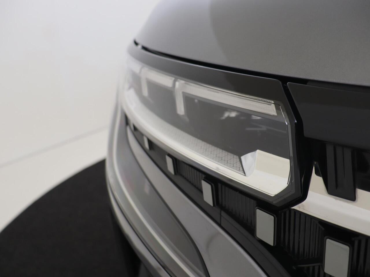 Renault Austral 1.2 E-Tech full hybrid 200 techno | Panorama-dak | 360 Camera | Google Navigatie | Carplay | Adaptive Cruise Control | Keyless | LED