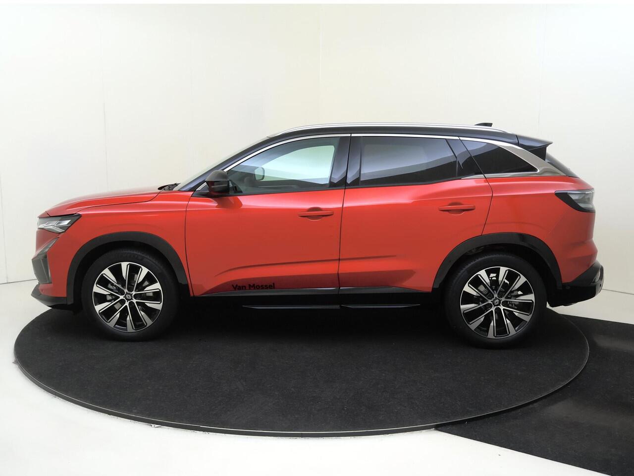 Renault Austral 1.2 E-Tech full hybrid 200 PK techno Automaat | Pack Look | Panoramadak | Navigatie | Android Auto | Apple Carplay