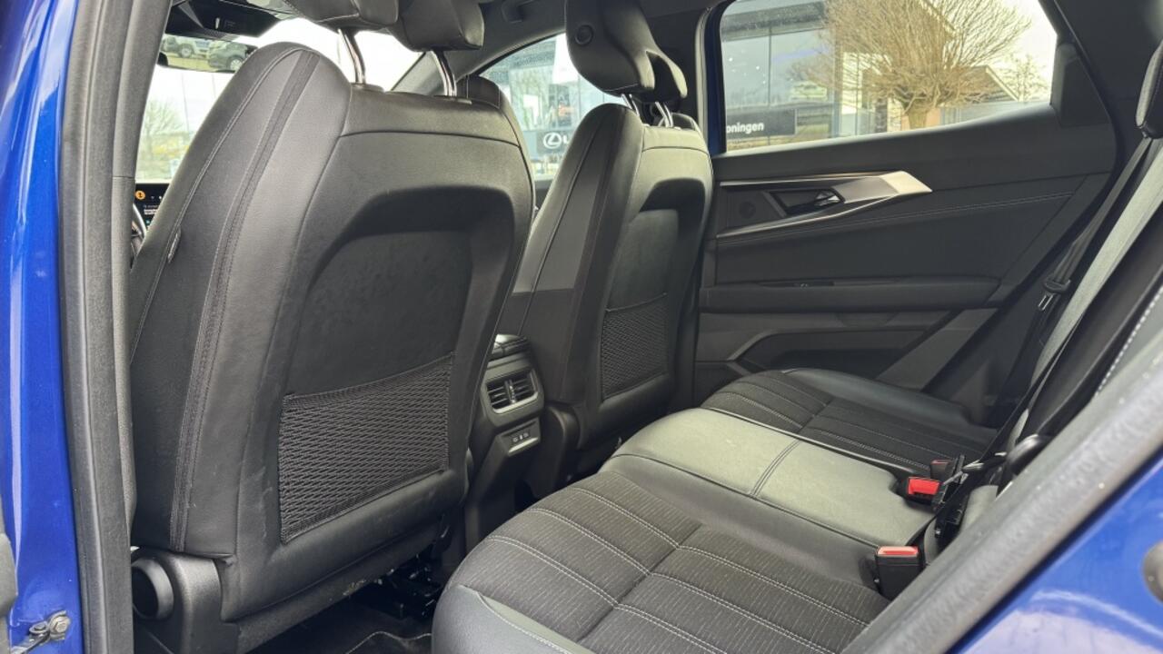 Renault Austral 1.2 E-Tech Full Hybrid 200 techno | Sfeerverlichting | Camera