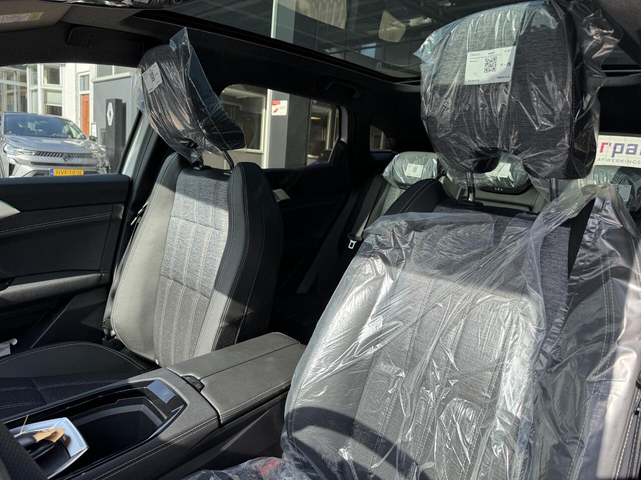 Renault Austral 1.2 E-Tech full hybrid 200 Techno NIEUW!!