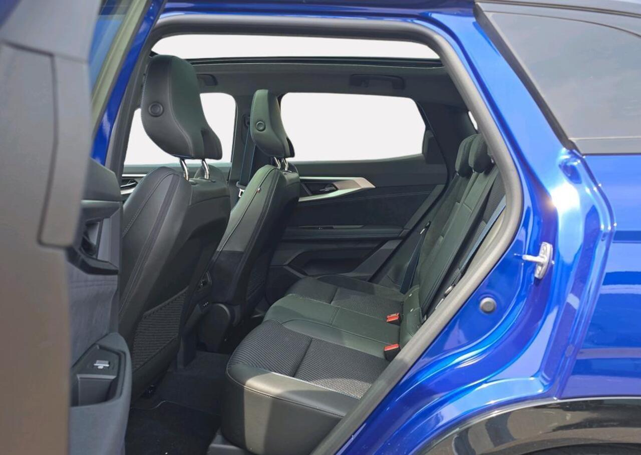 Renault Austral 1.2 E-Tech full hybrid 200 techno esprit Alpine - Demo / Pack safety / panoramisch vast glazen dak