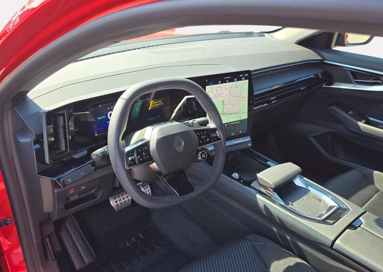 Renault Austral 1.2 E-Tech full hybrid 200 techno esprit Alpine - Demo / Trekhaak / elektrisch bedienbare achterklep