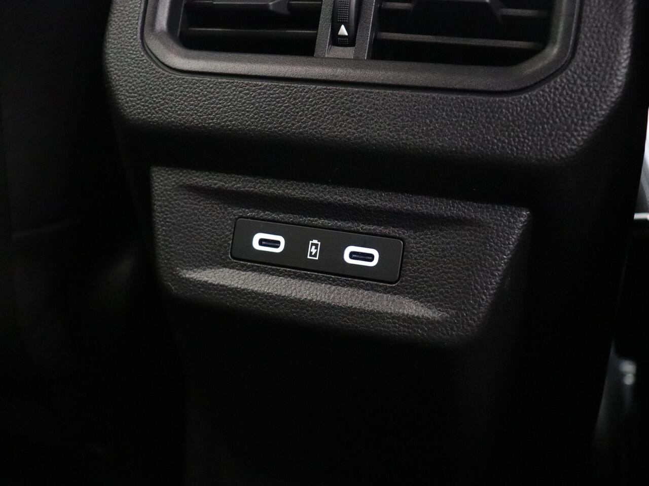 Renault Austral Techno Hybrid 200 | Achteruitrijcamera | Adaptive Cruise Control | Blind Spot Warning