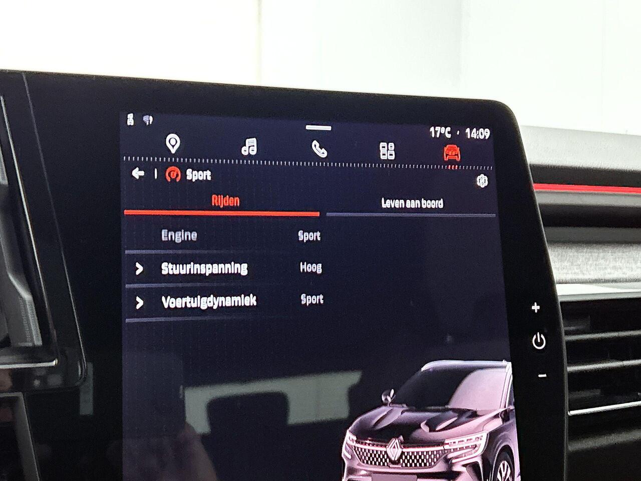 Renault Austral 1.2 mild hybrid advanced 130 techno | Achteruitrijcamera | Trekhaak | Navigatie