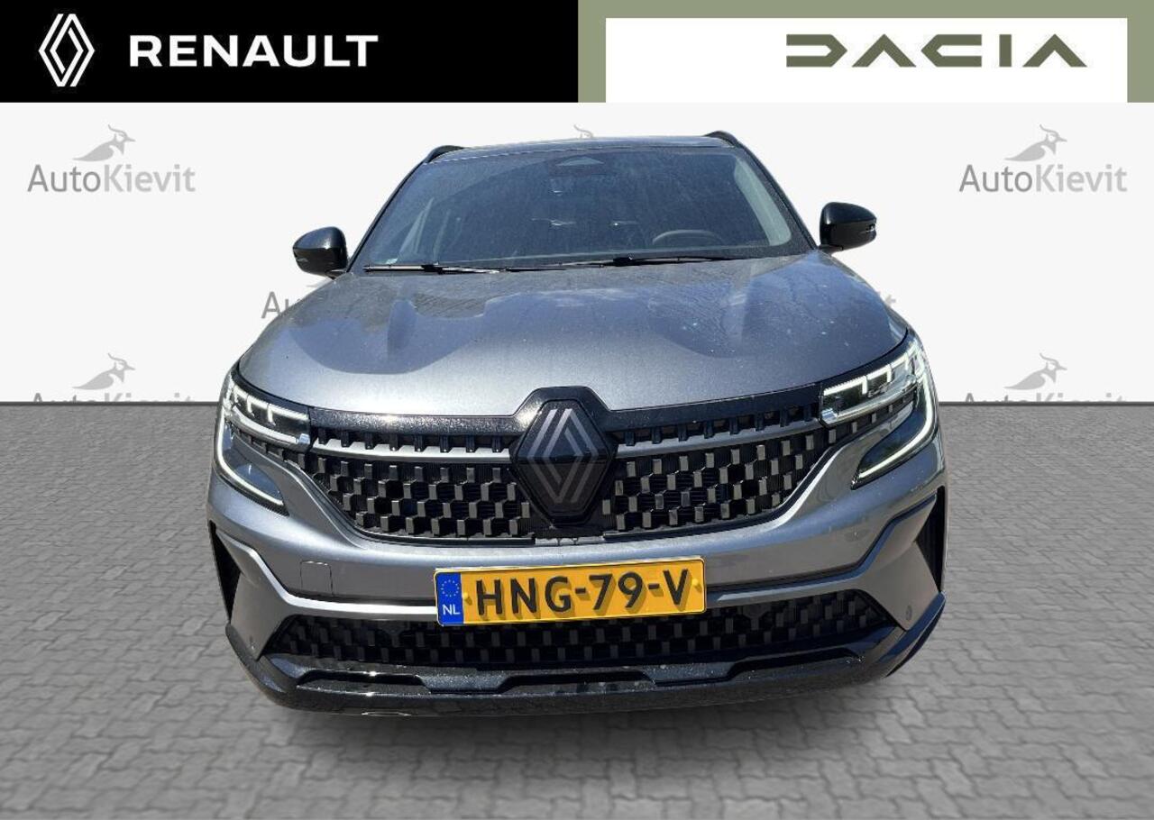 Renault Austral 1.2 E-Tech full hybrid 200 techno esprit Alpine - pack safety - panoramisch vast glazen dak
