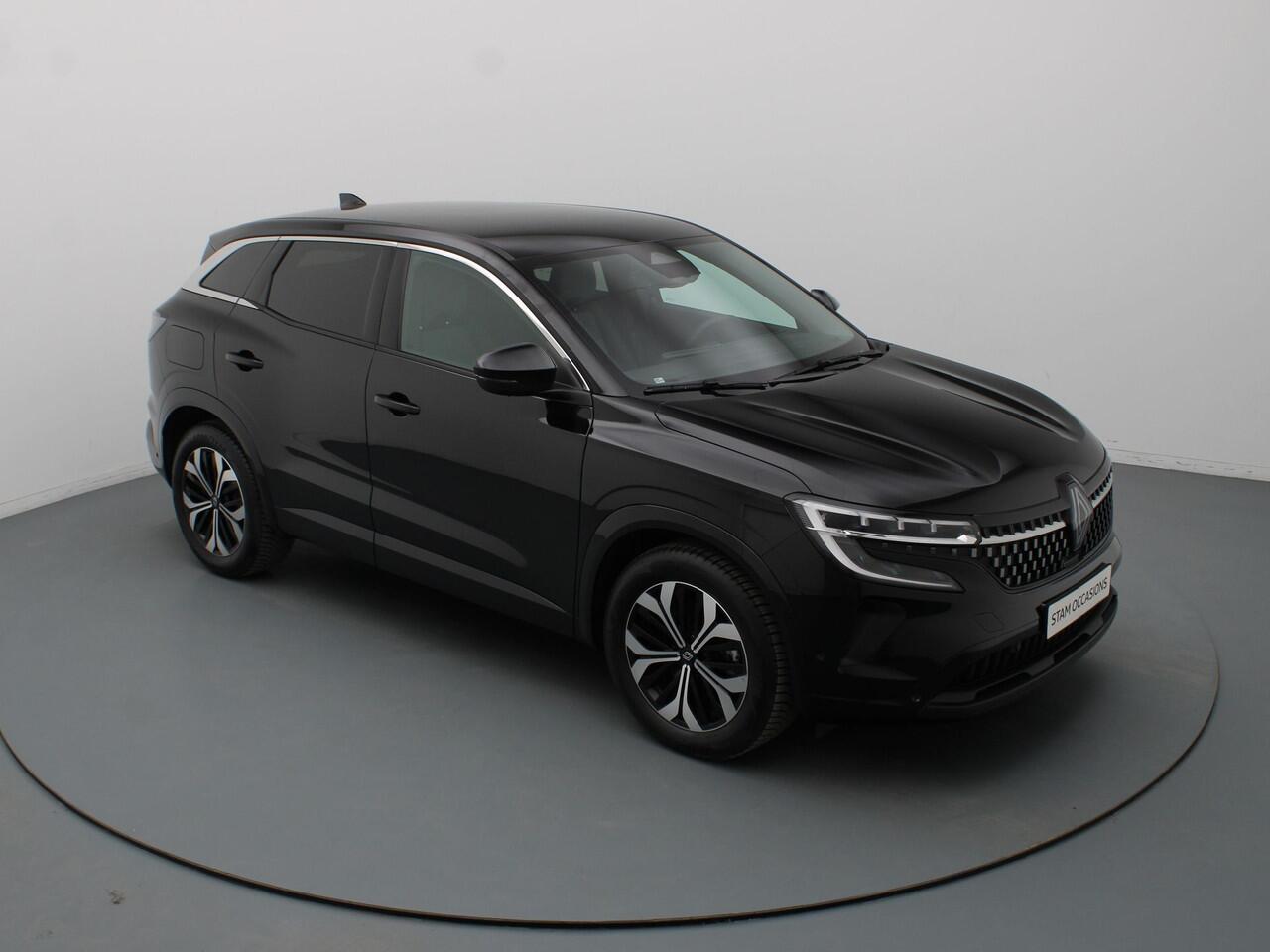 Renault Austral E-Tech full hybrid 200pk techno Automaat Camera | Adapt. Cruise | Navi | Parkeersens. v+a
