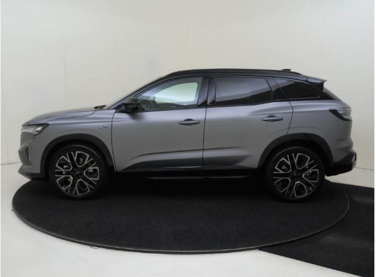 Renault Austral 1.2 E-Tech full hybrid 200 iconic esprit Alpine | Harman Kardon Audi / 360 Camera / Navi / Pack Winter