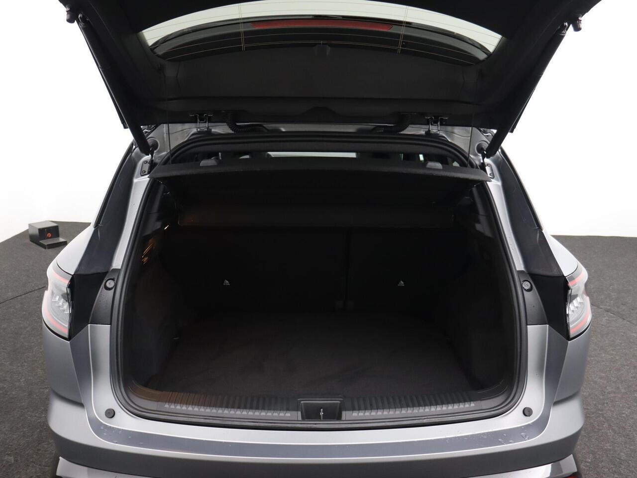 Renault Austral 1.2 E-Tech full hybrid 200 iconic esprit Alpine