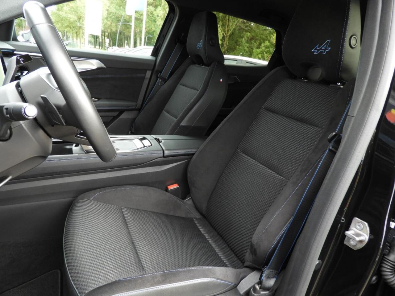 Renault Austral 1.2 FULL-HYBRID 200PK ESPRIT ALPINE TECHNO